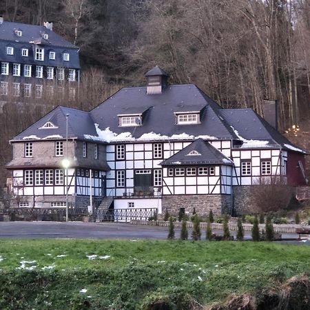 Villa Rur Monschau Buitenkant foto