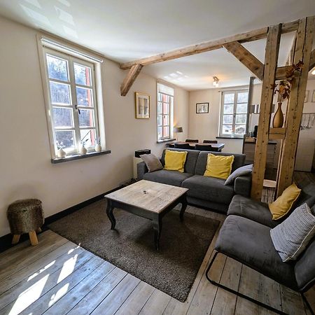 Villa Rur Monschau Buitenkant foto