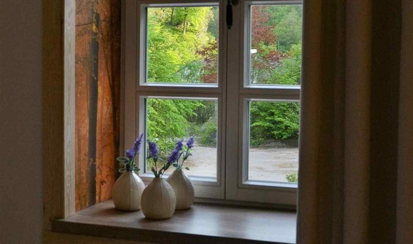 Villa Rur Monschau Buitenkant foto