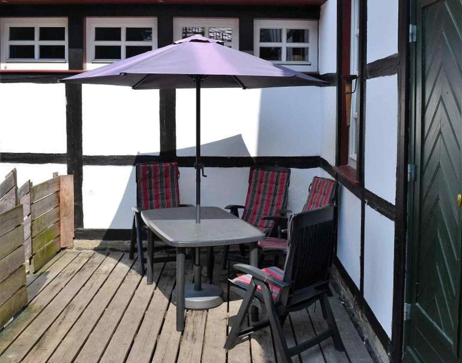 Villa Rur Monschau Buitenkant foto