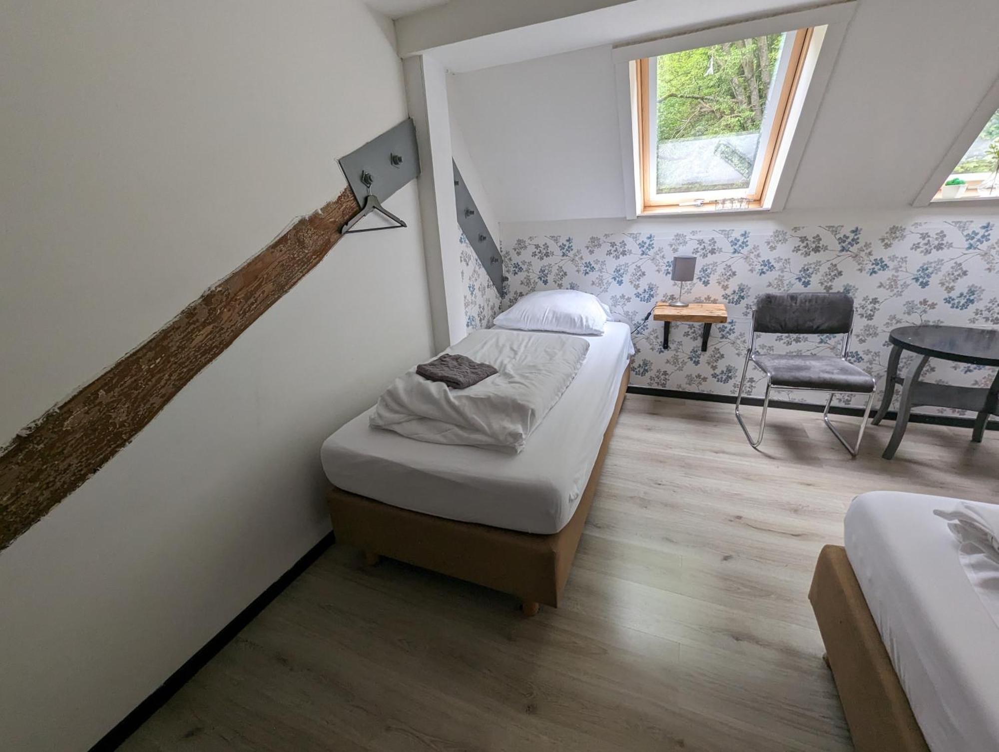 Villa Rur Monschau Buitenkant foto