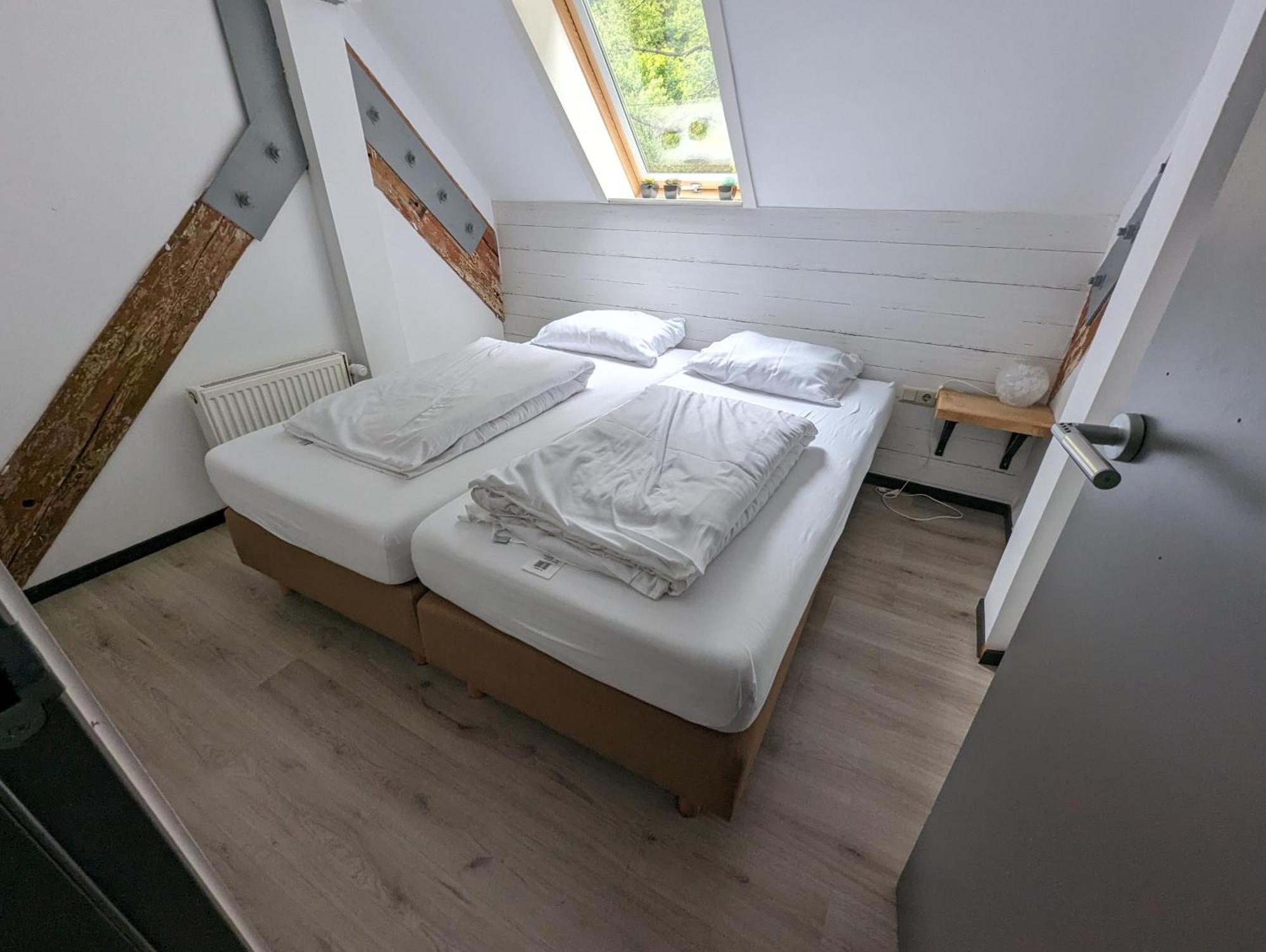 Villa Rur Monschau Buitenkant foto