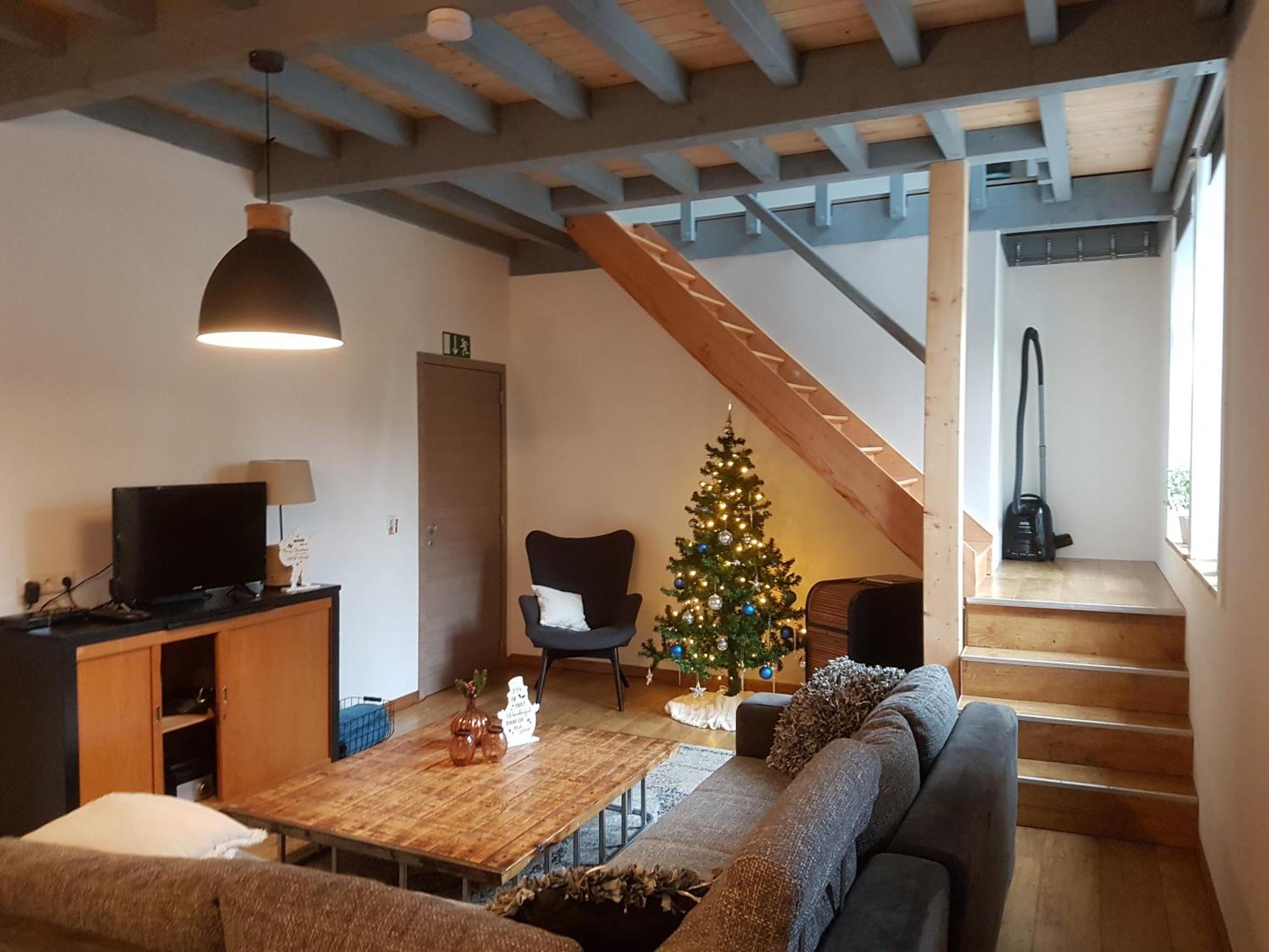 Villa Rur Monschau Buitenkant foto