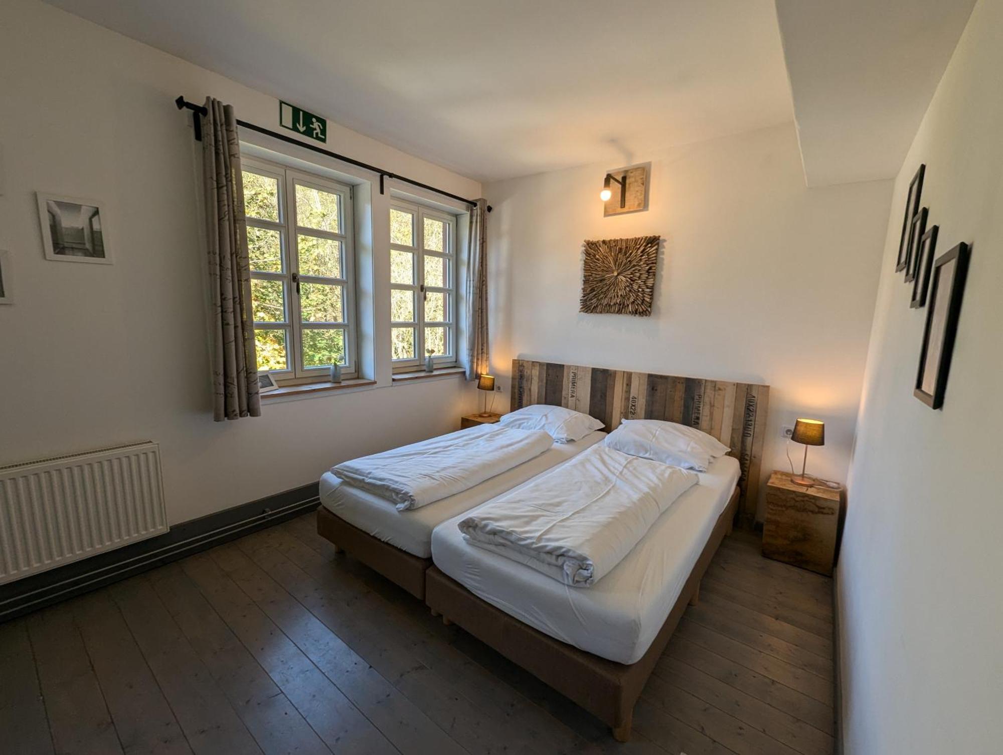 Villa Rur Monschau Buitenkant foto