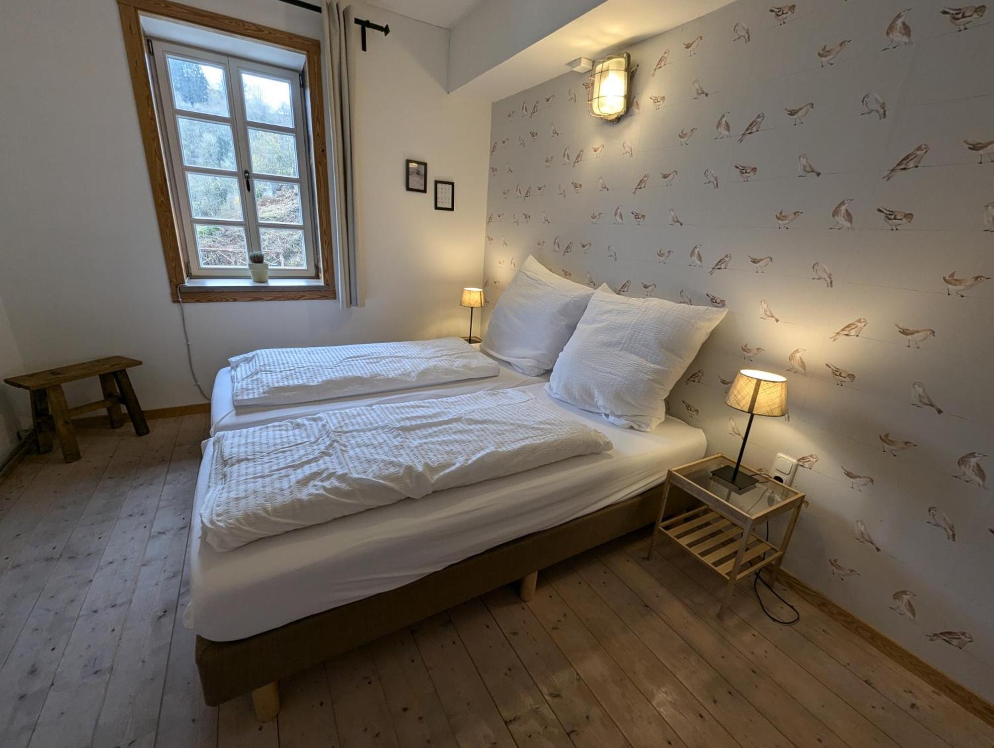 Villa Rur Monschau Buitenkant foto