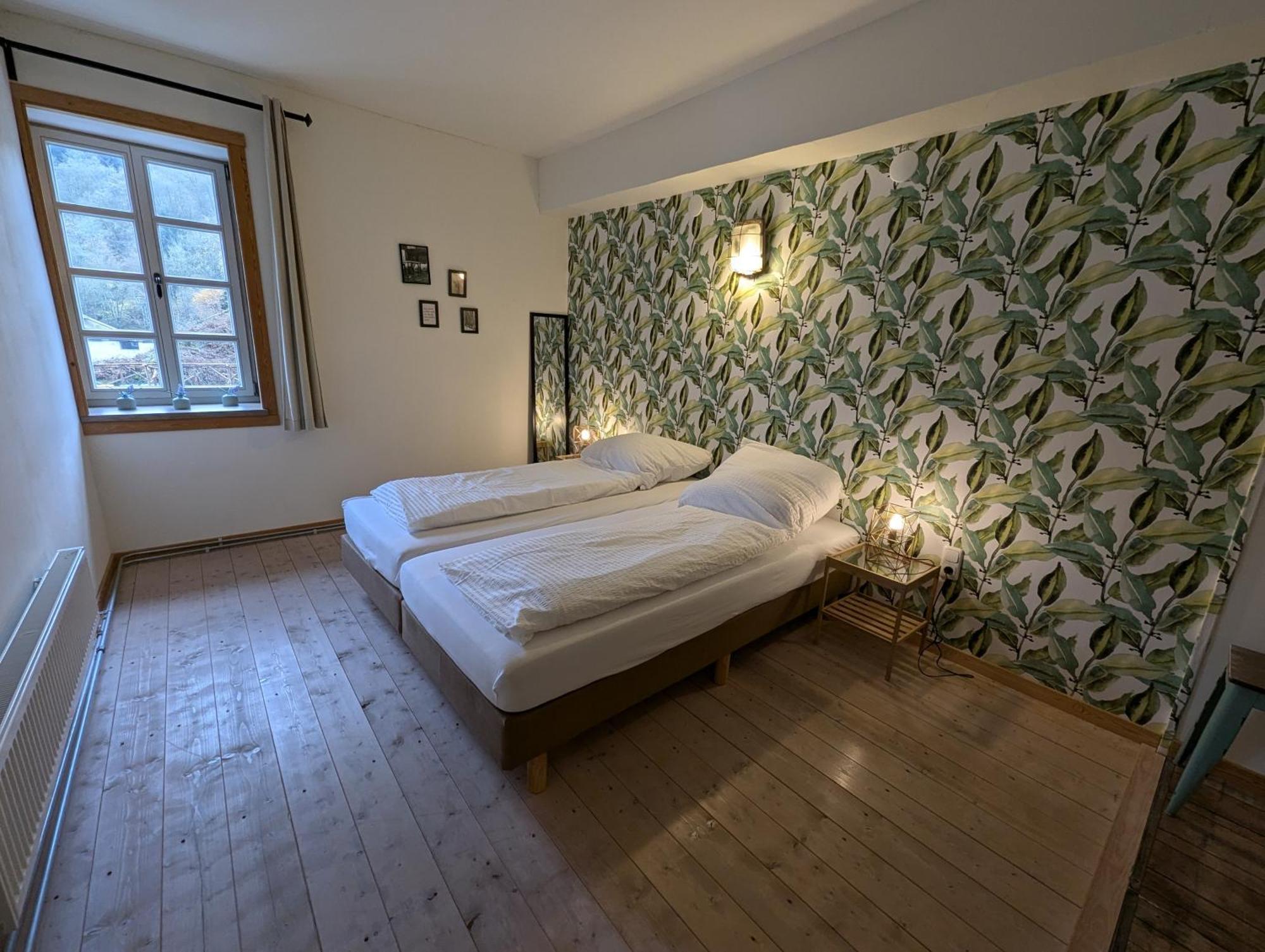 Villa Rur Monschau Buitenkant foto