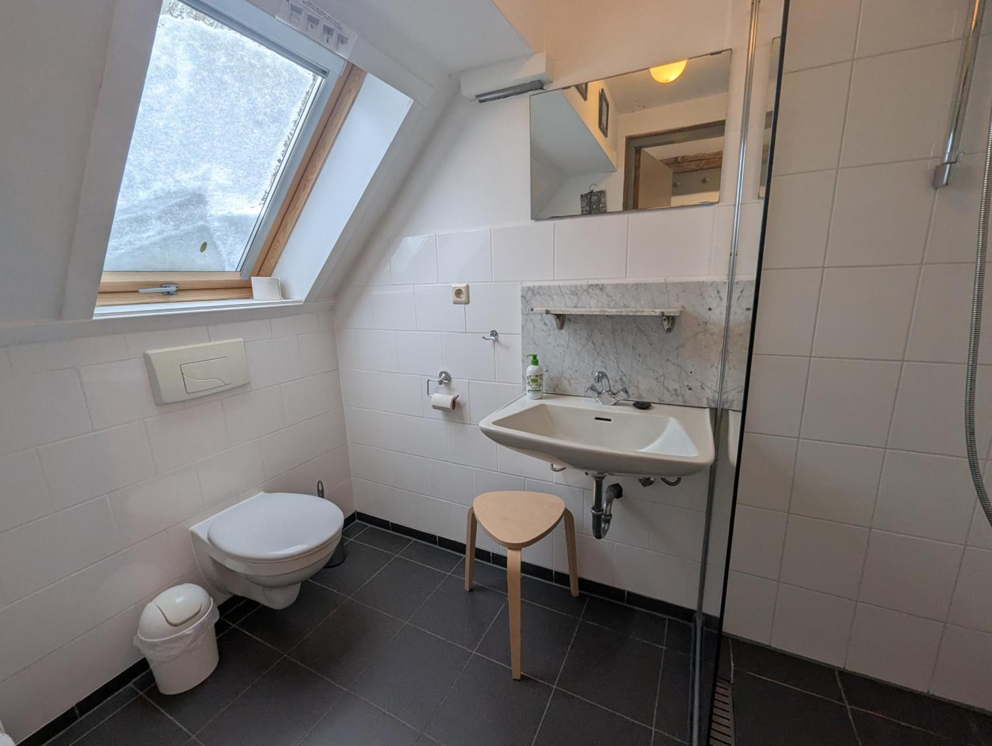 Villa Rur Monschau Buitenkant foto