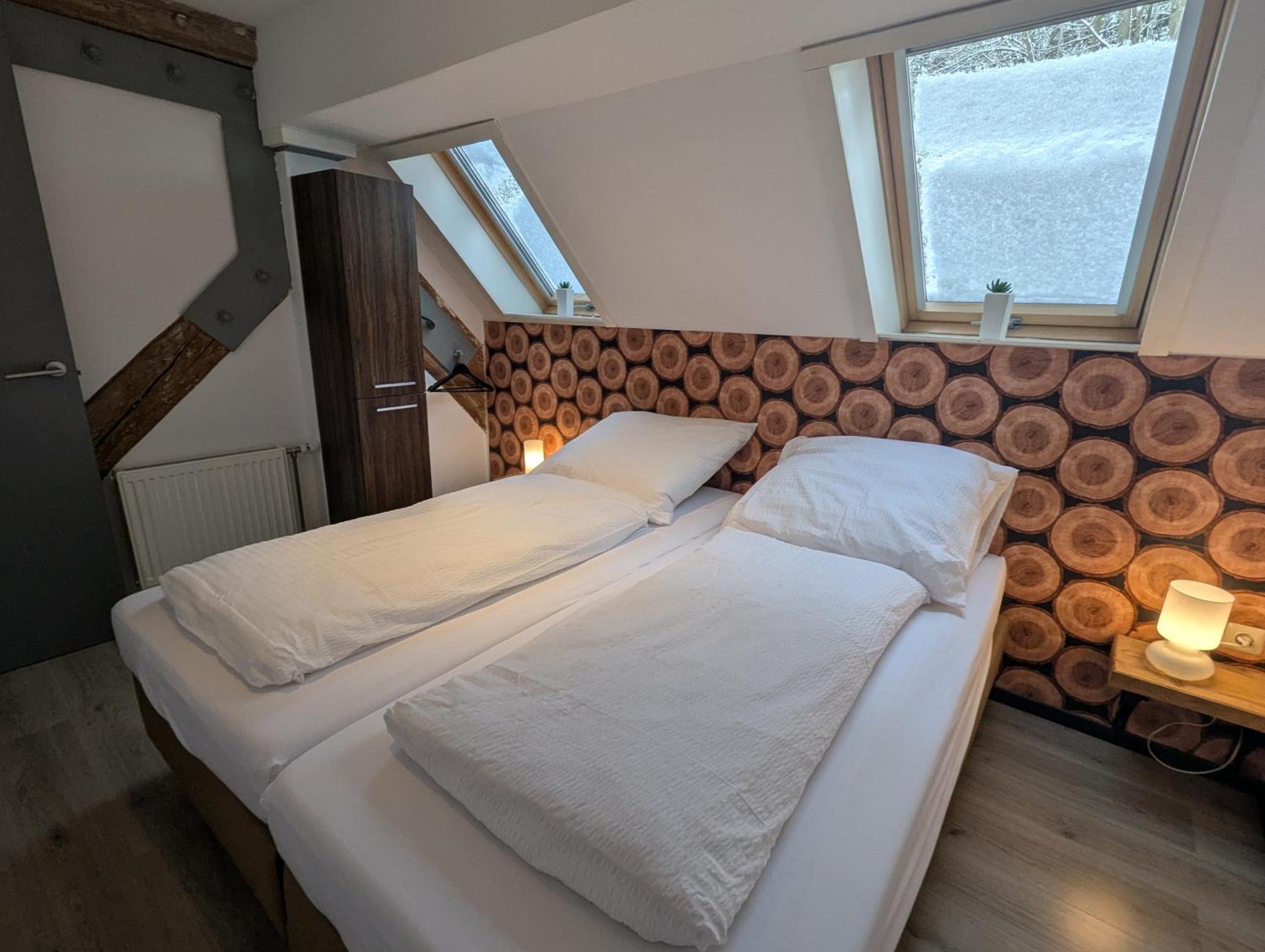 Villa Rur Monschau Buitenkant foto