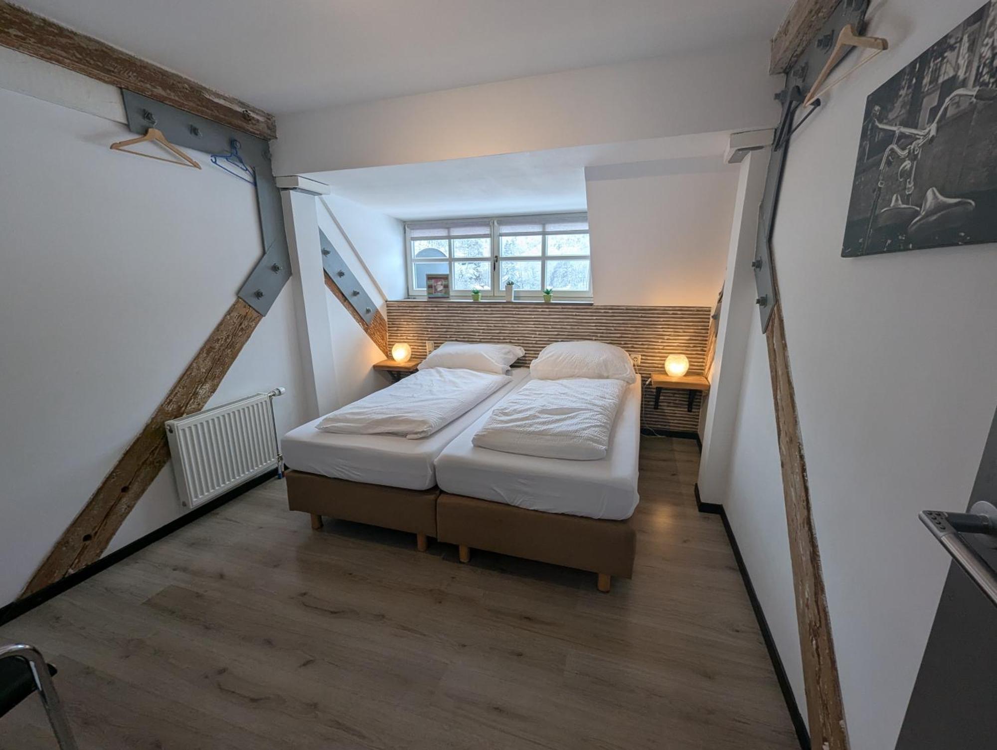 Villa Rur Monschau Buitenkant foto