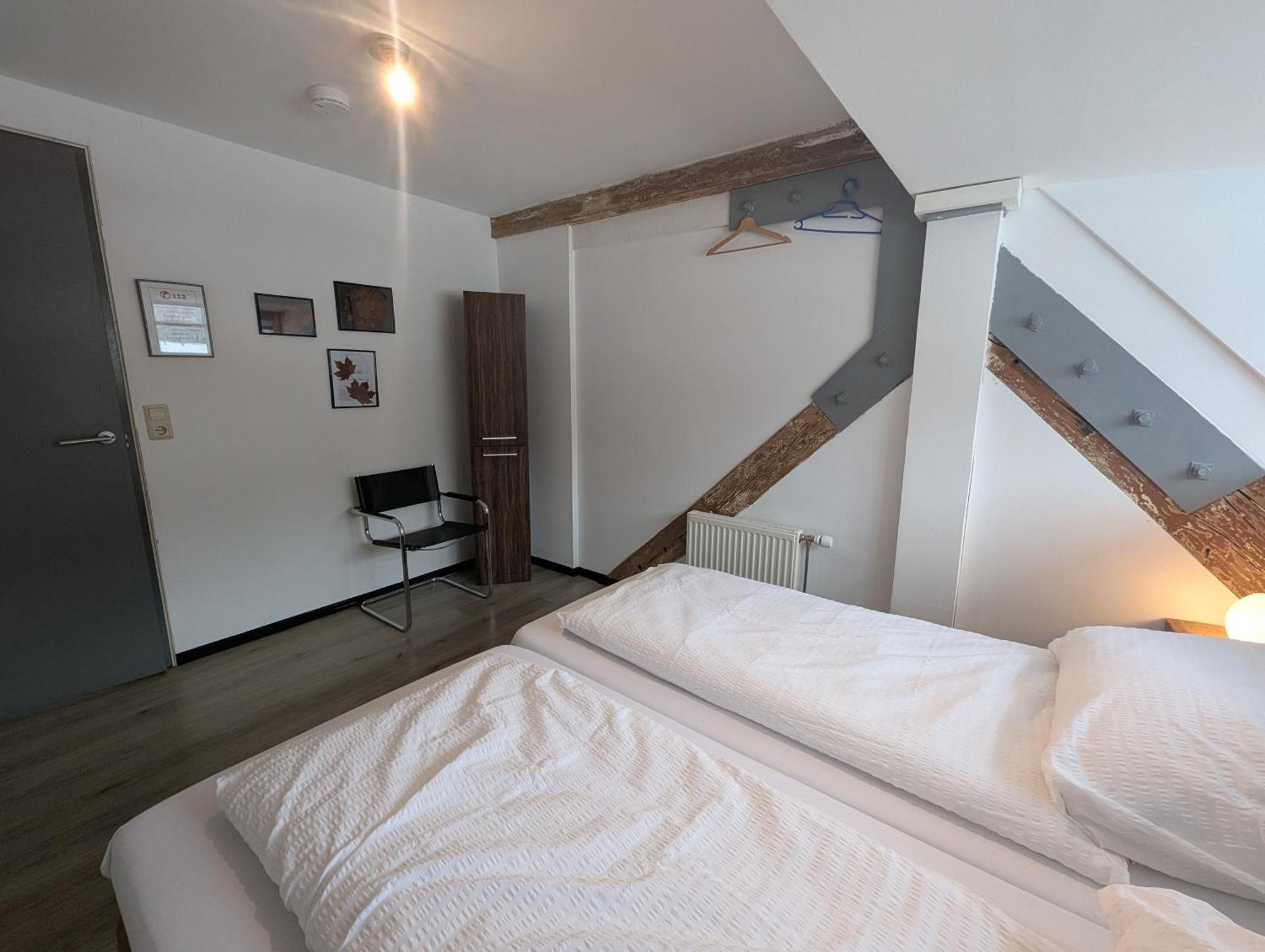 Villa Rur Monschau Buitenkant foto