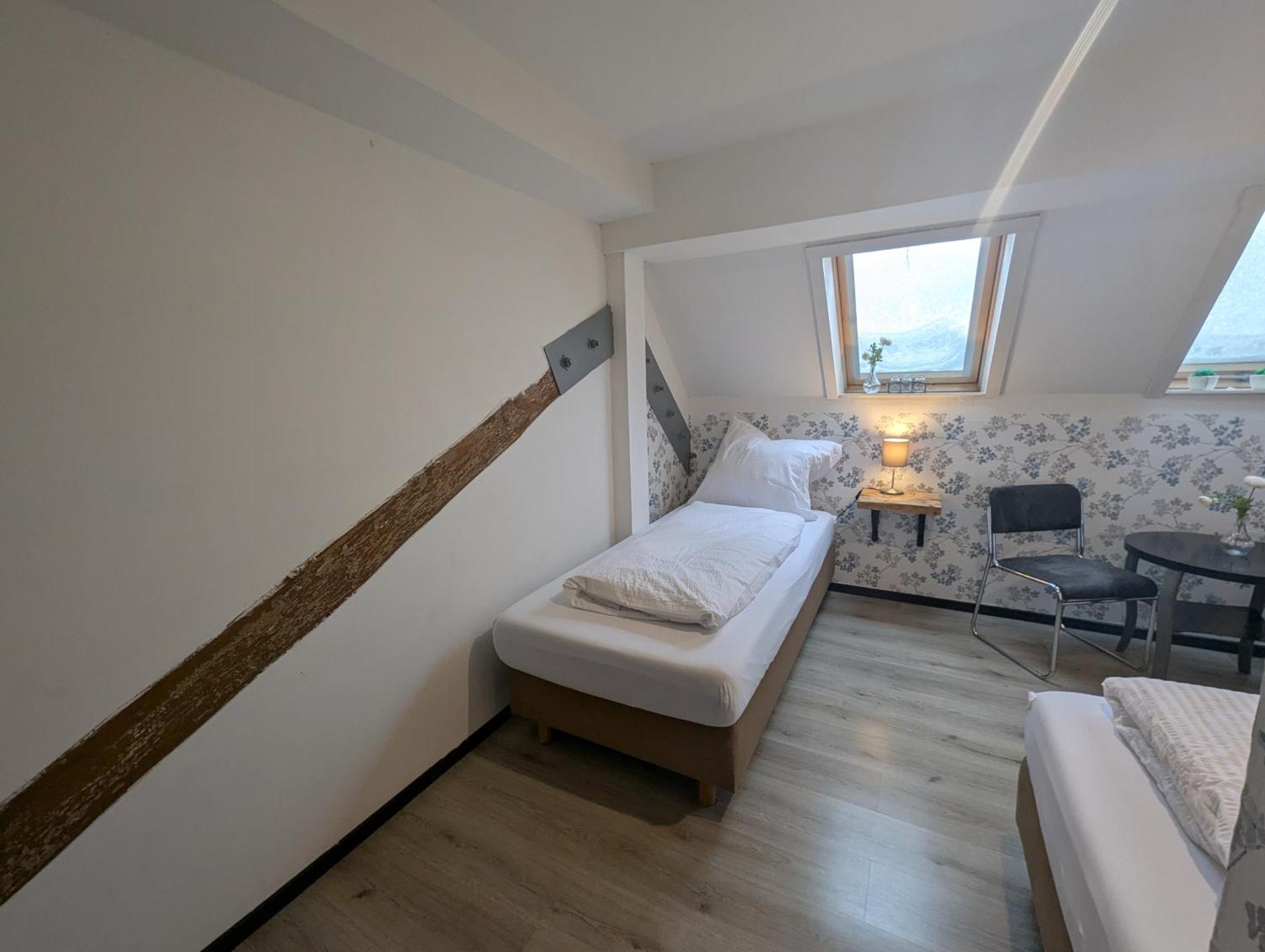 Villa Rur Monschau Buitenkant foto
