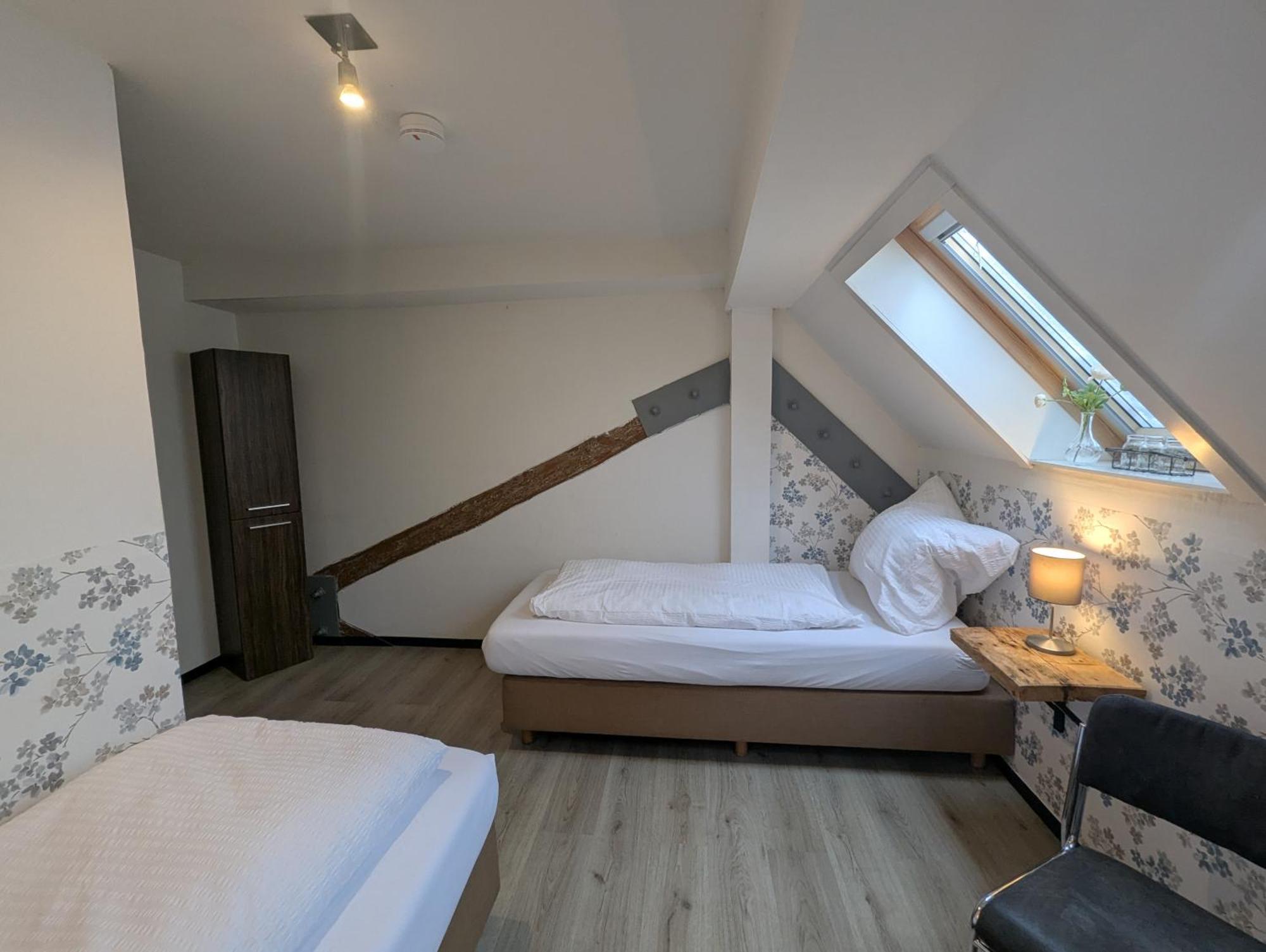 Villa Rur Monschau Buitenkant foto