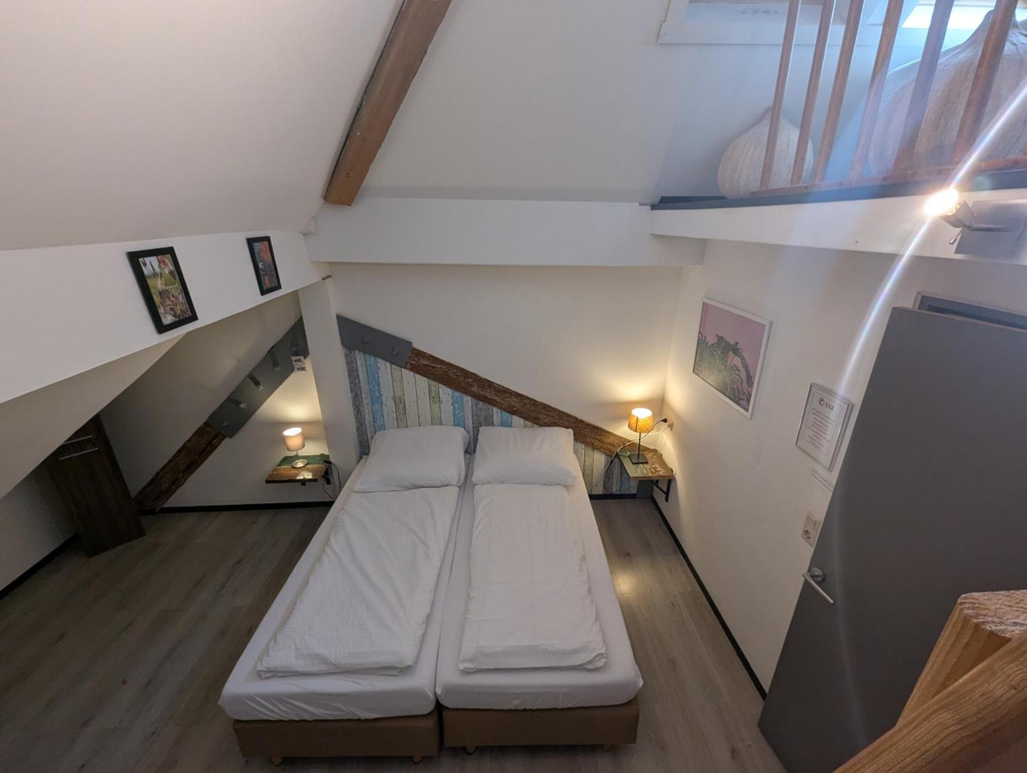 Villa Rur Monschau Buitenkant foto
