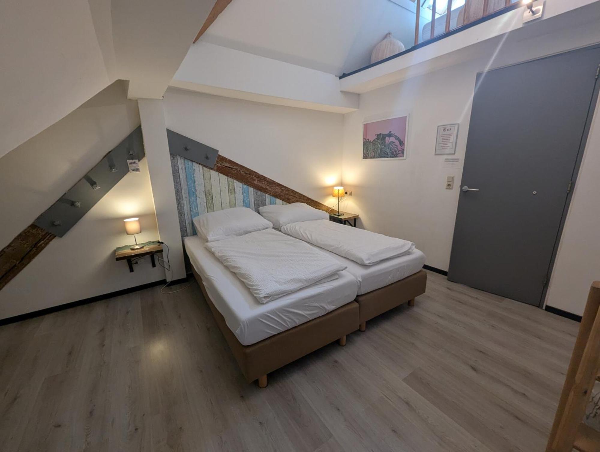 Villa Rur Monschau Buitenkant foto